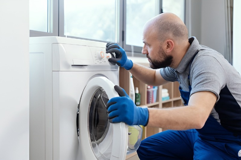 Washing Machine repair in Newport Beach